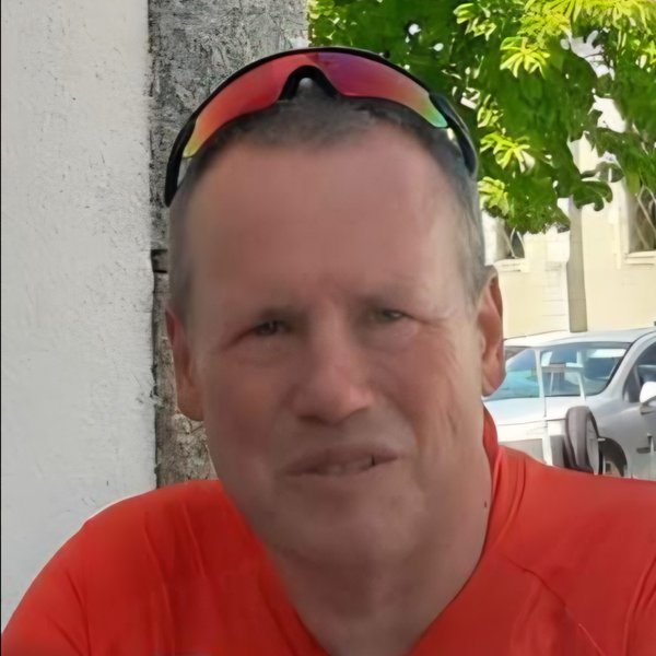 Tony Mills