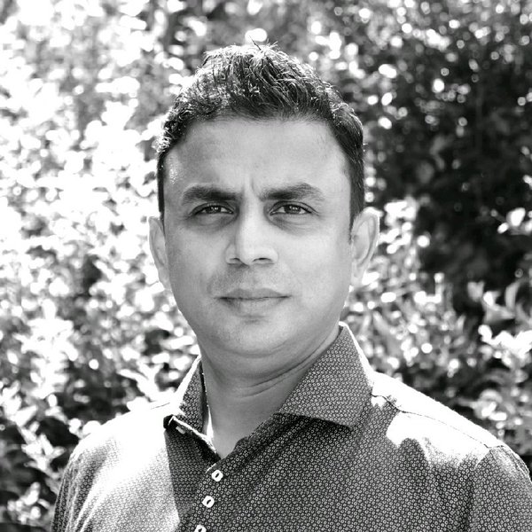 Ezer Mascarenhas