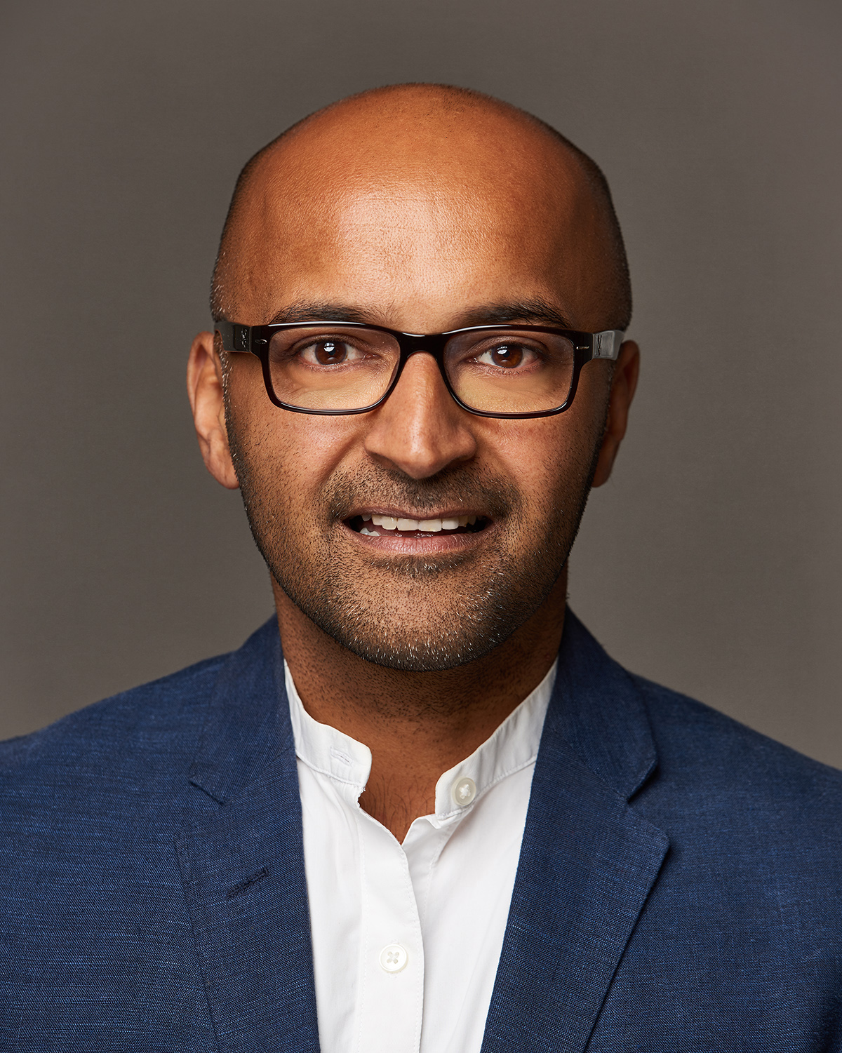 Hutton Henry, Founder & Managing Partner of Beyond M&A