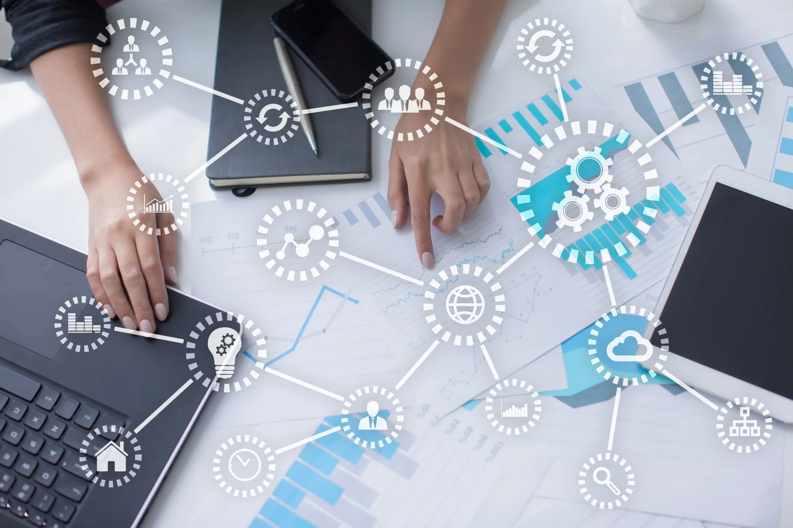 5 reasons why conducting IT due diligence is important