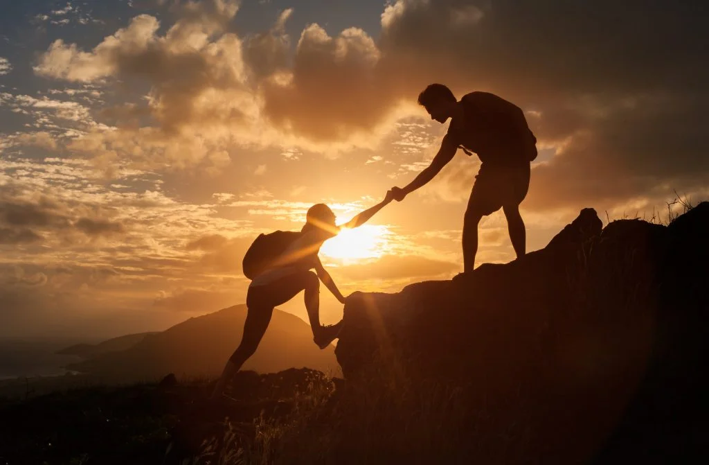 Start-Up Or Scale-Up Leader