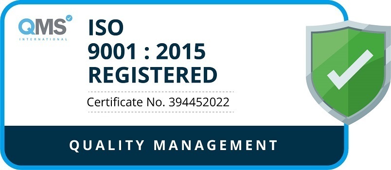 Our Technology Due Diligence Service is ISO 27001 certified