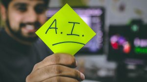 IT Due Diligence and A.I.