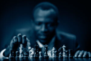 Tech Strategy for Private Equity
