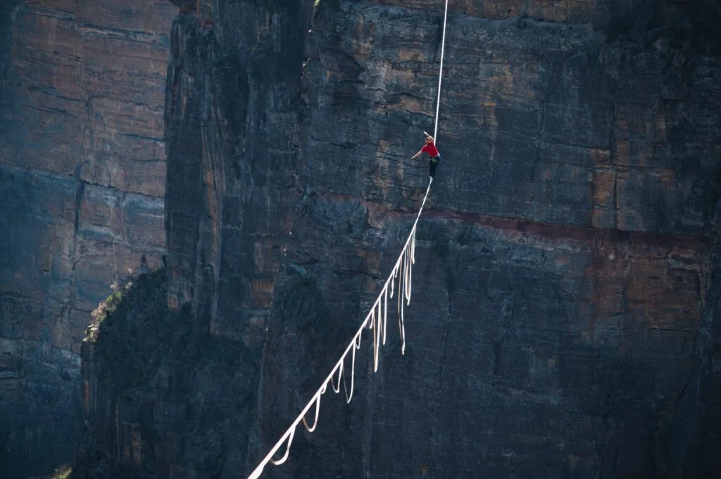 Bet this chap has a Risk Register