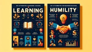 Learning & Humility