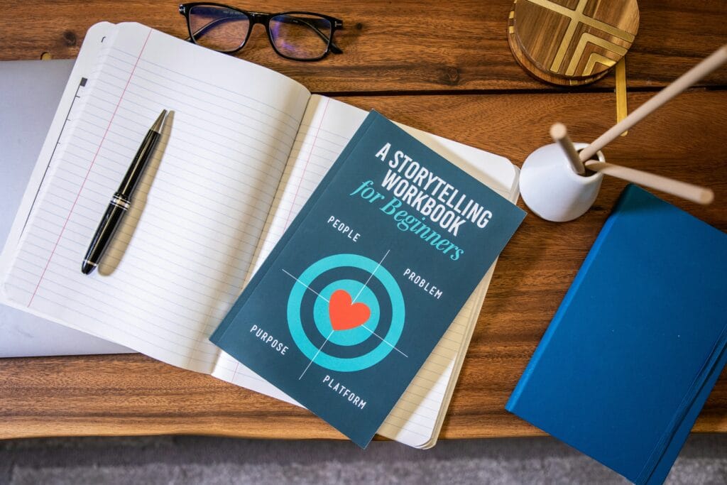 Tech Due Diligence Storytelling