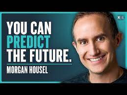 Morgan Housel and Tech DD