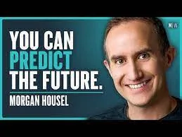 Morgan Housel and Tech DD