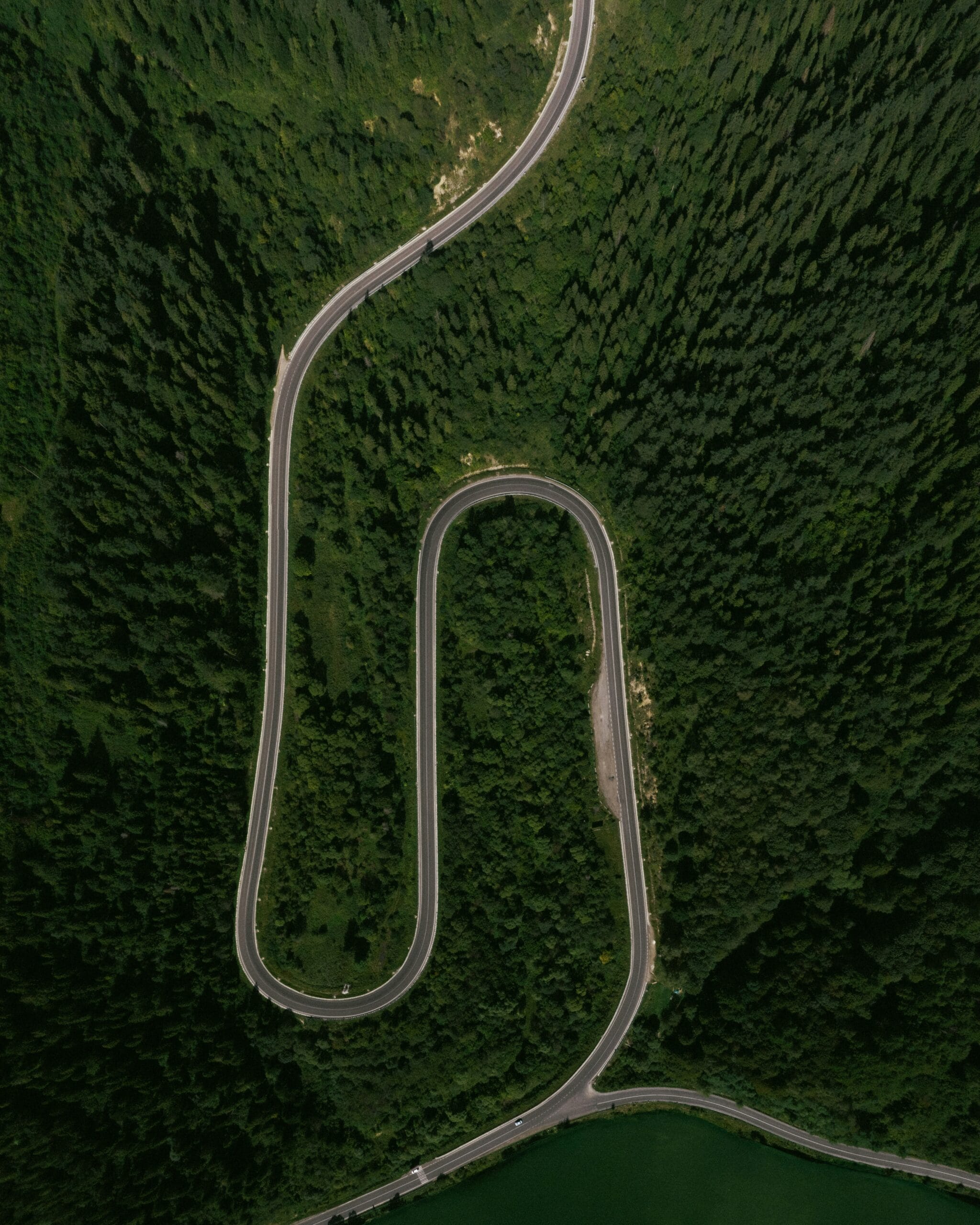 Difficult Roads