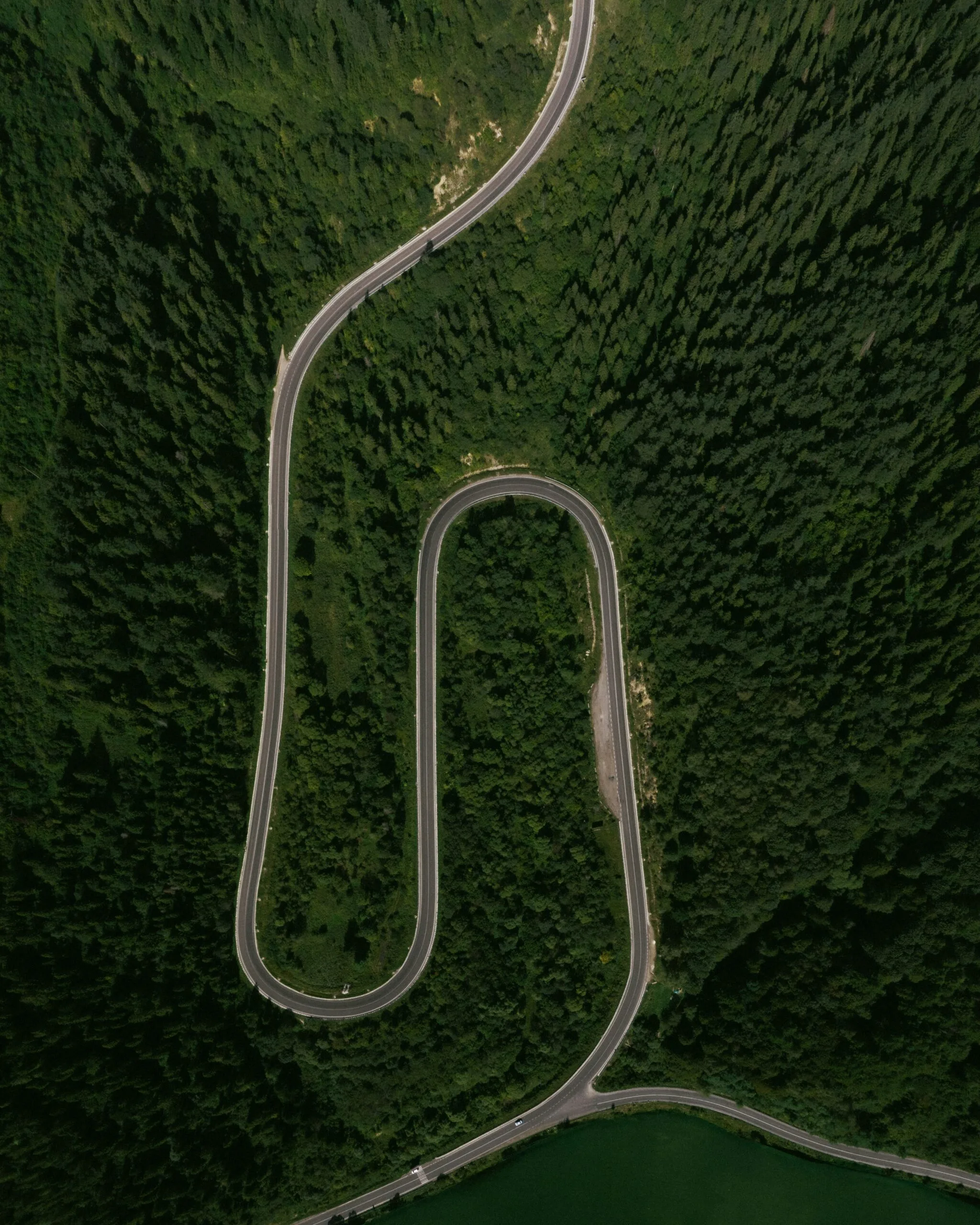Difficult Roads