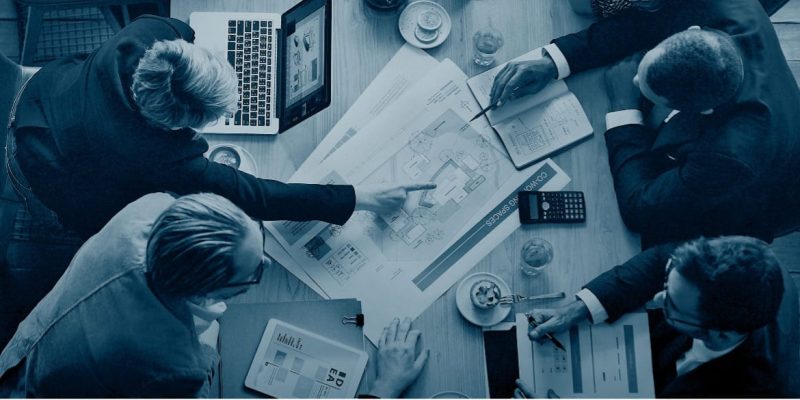 Engineering Firm Tech DD