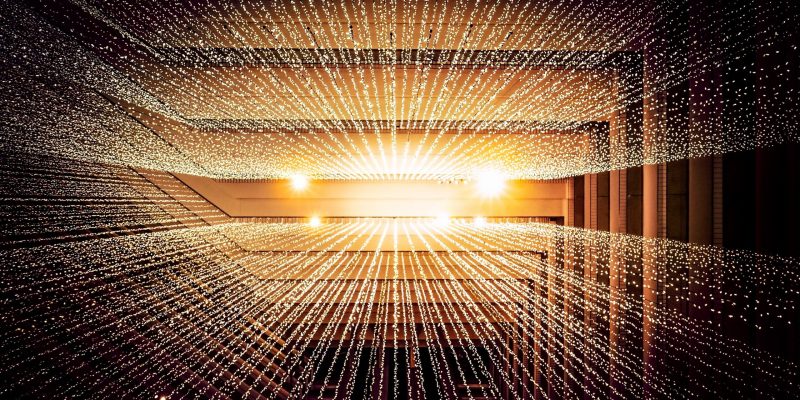 Beyond M&A - Free Virtual Data Room for Scale Ups