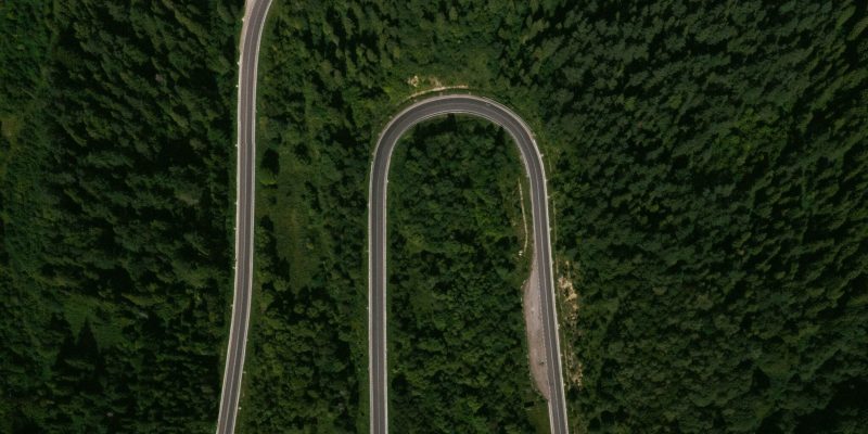 Difficult Roads